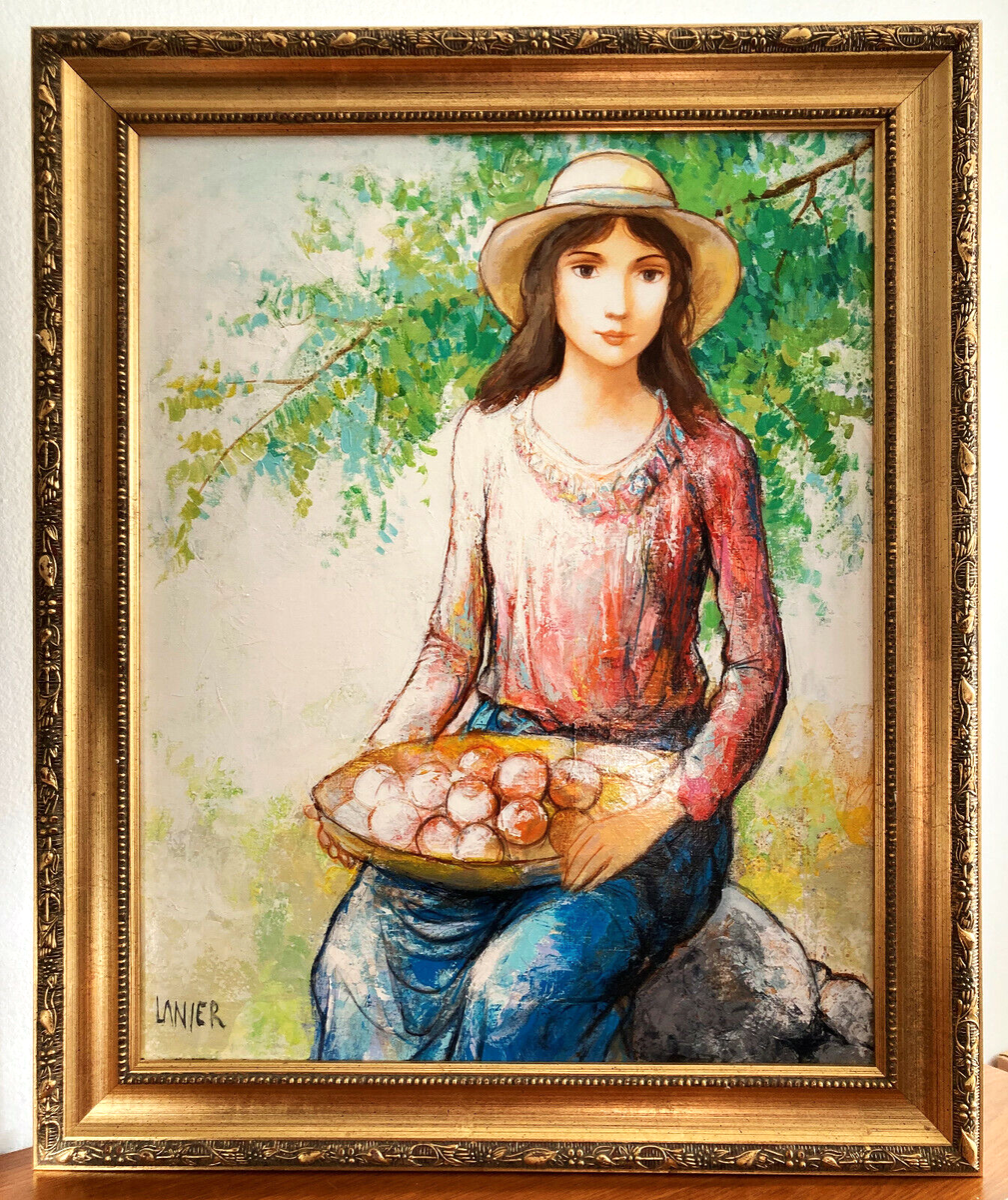 洋書 Portrait Painting in Watercolor by Charl Portrait Painting in Watercolor — Book Hearted