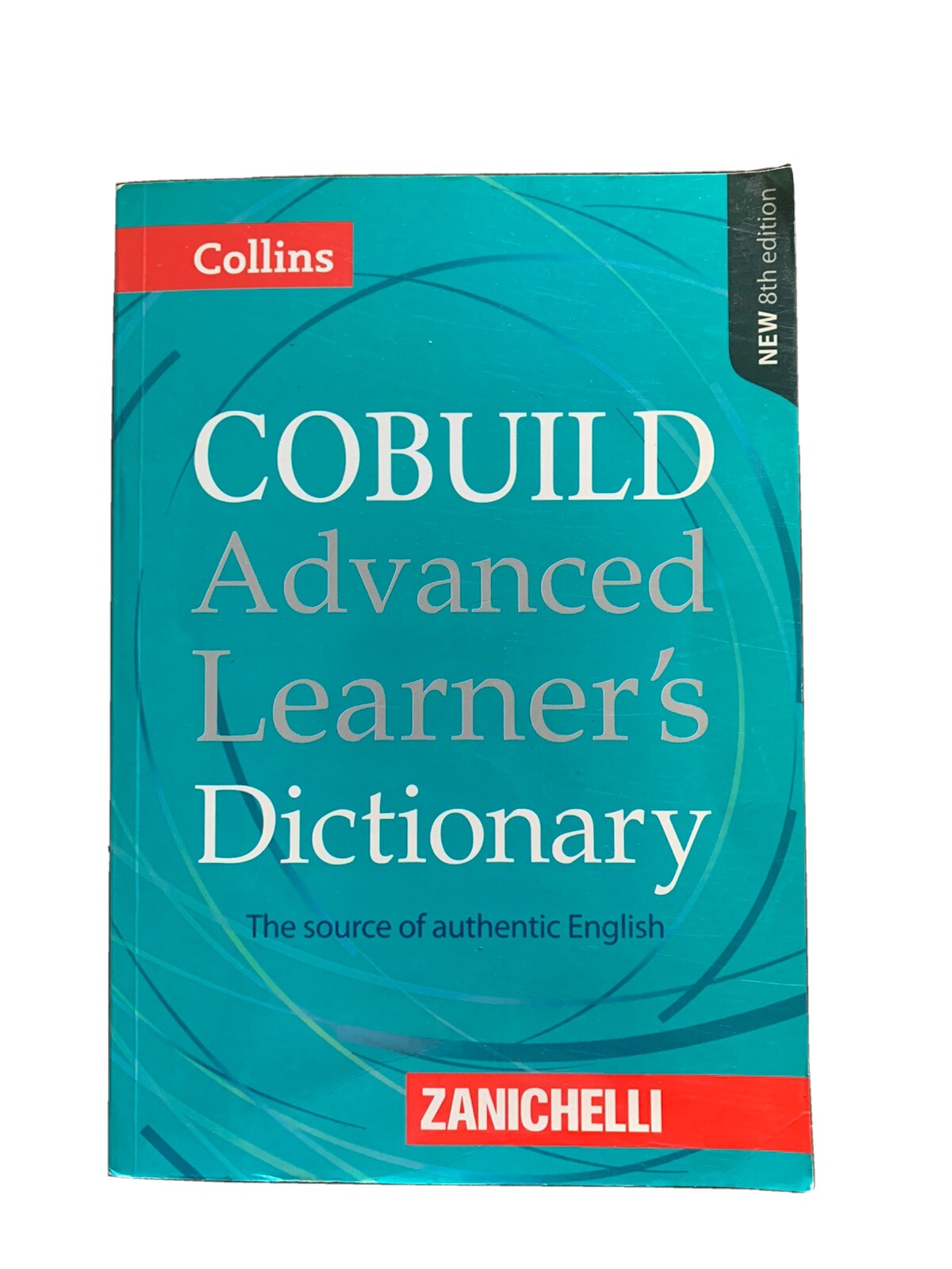 COBUILD Advanced Learner?s Dictionary