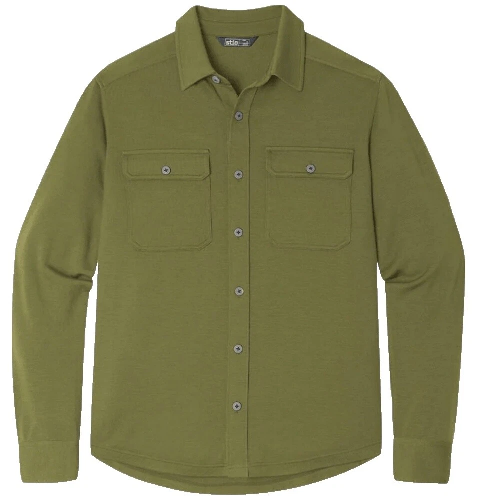 Size M Shirts for Men