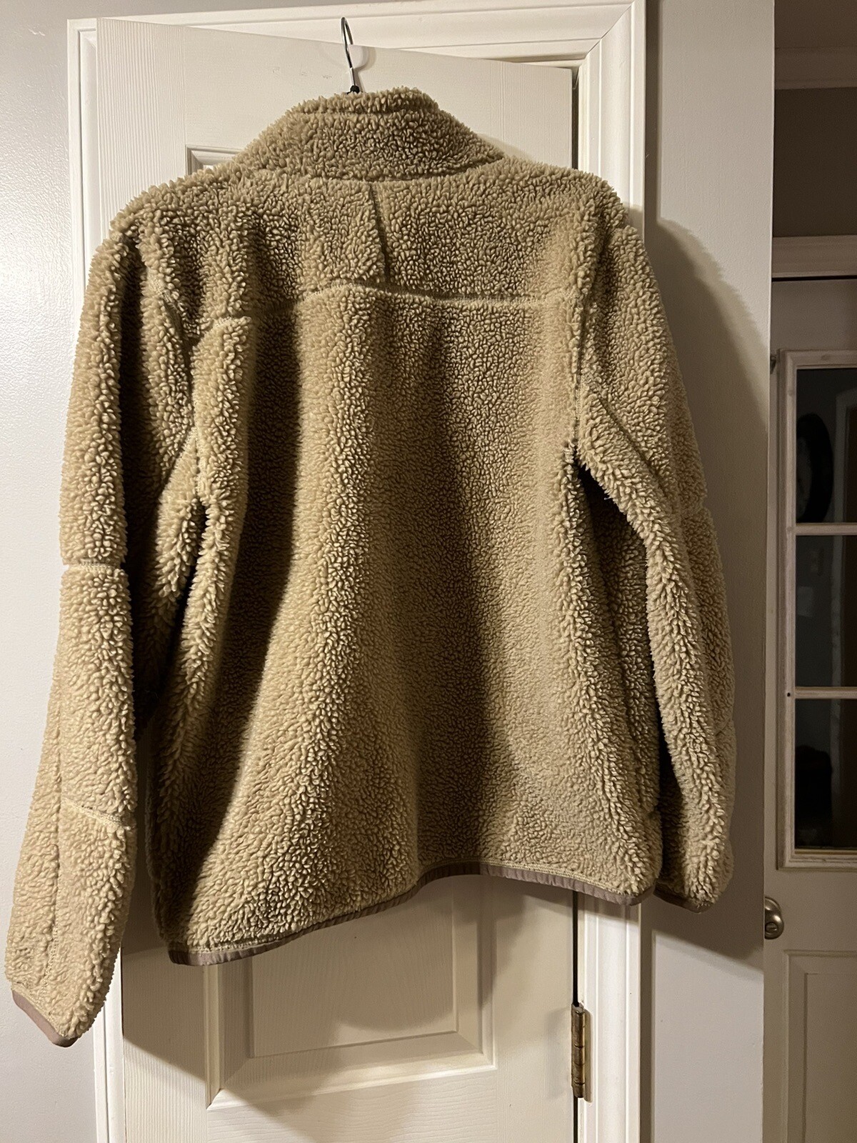 ll bean jacket - image 2