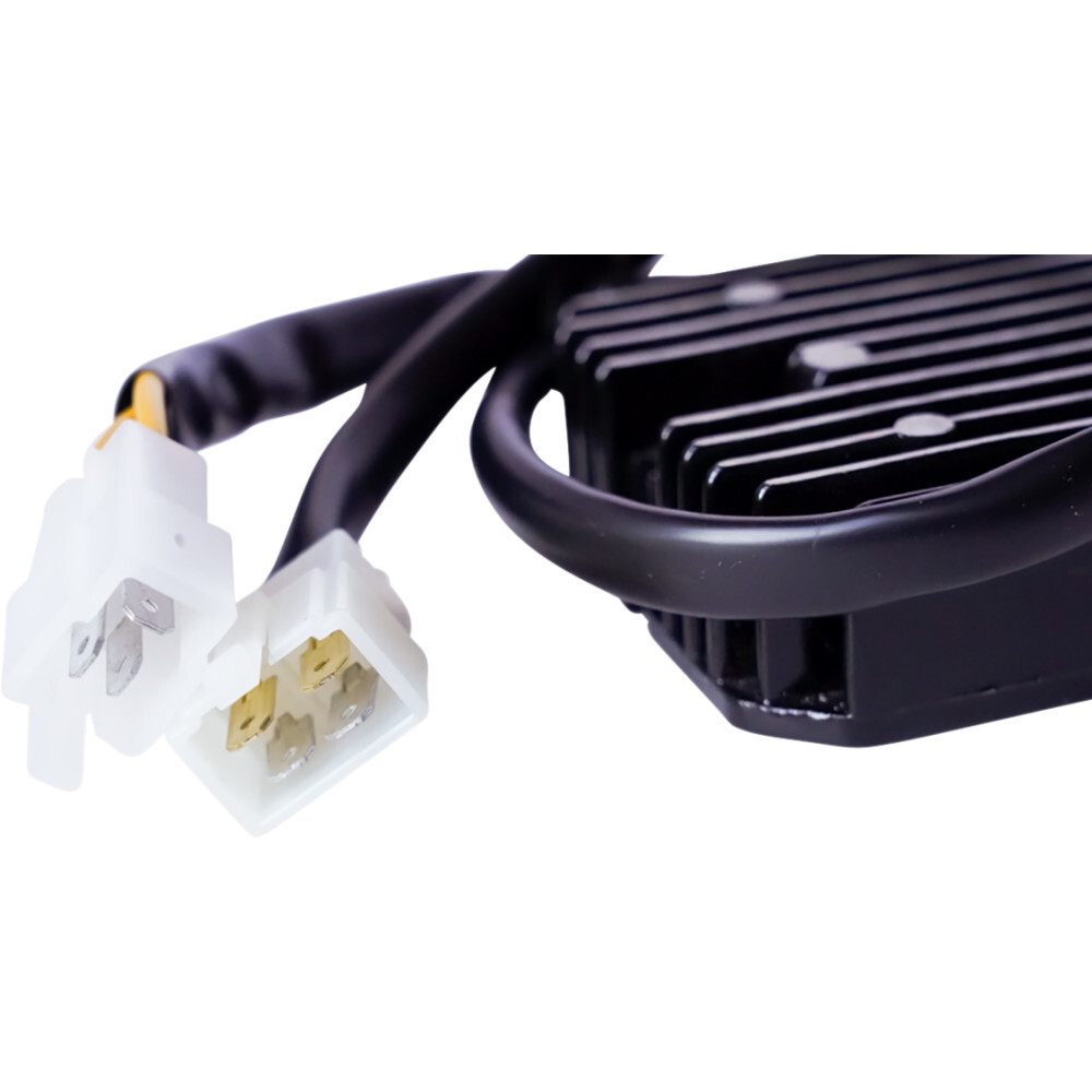 【Rick】計14ml Rick's Motorsport Regulator/Rectifier - Lithium-ion Compatible