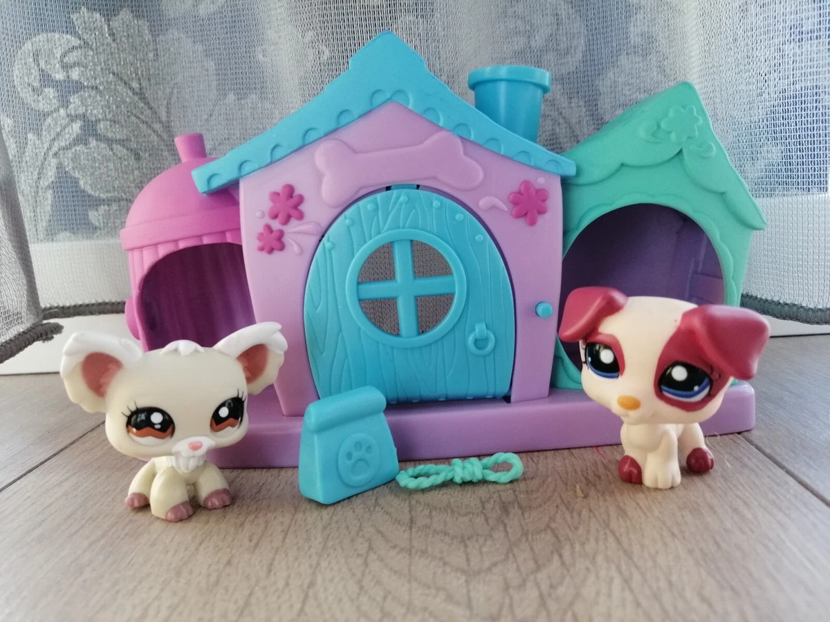Littlest pet on sale shop puppies