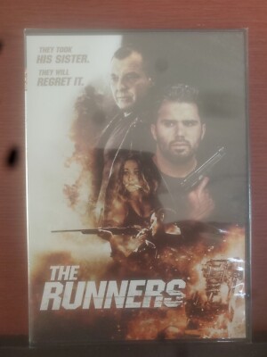 The Runners