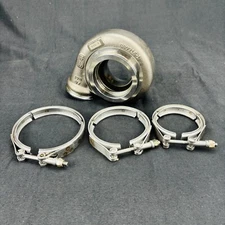 OEM Garrett G-Series Turbine Housing G30-770 0.61 A/R V-Band Standard Rotation