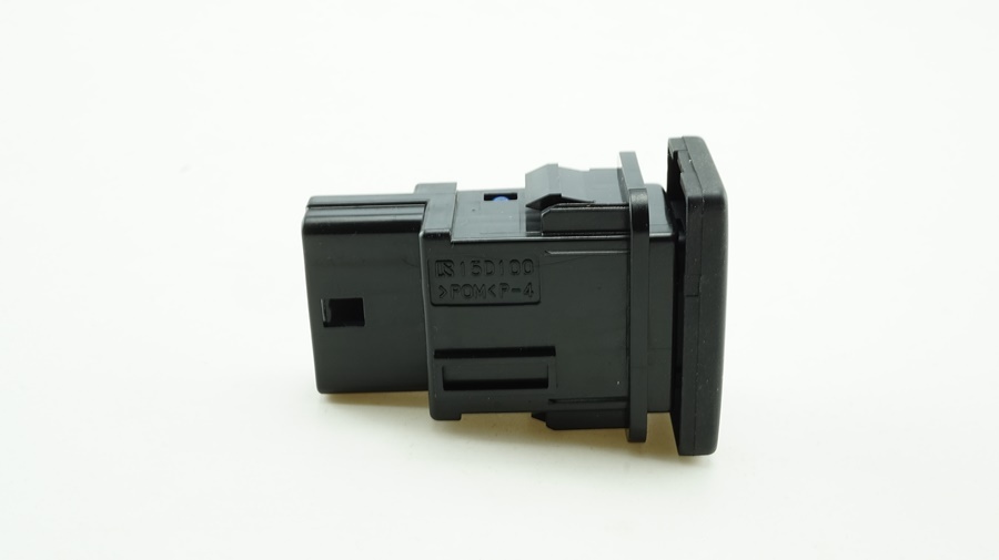 TOYOTA HILUX NEW FORTUNER 201517 GENUINE IDLE UP SWITCH eBay