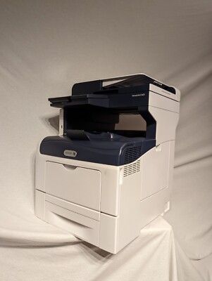 Copiers - Print Scan Xerox