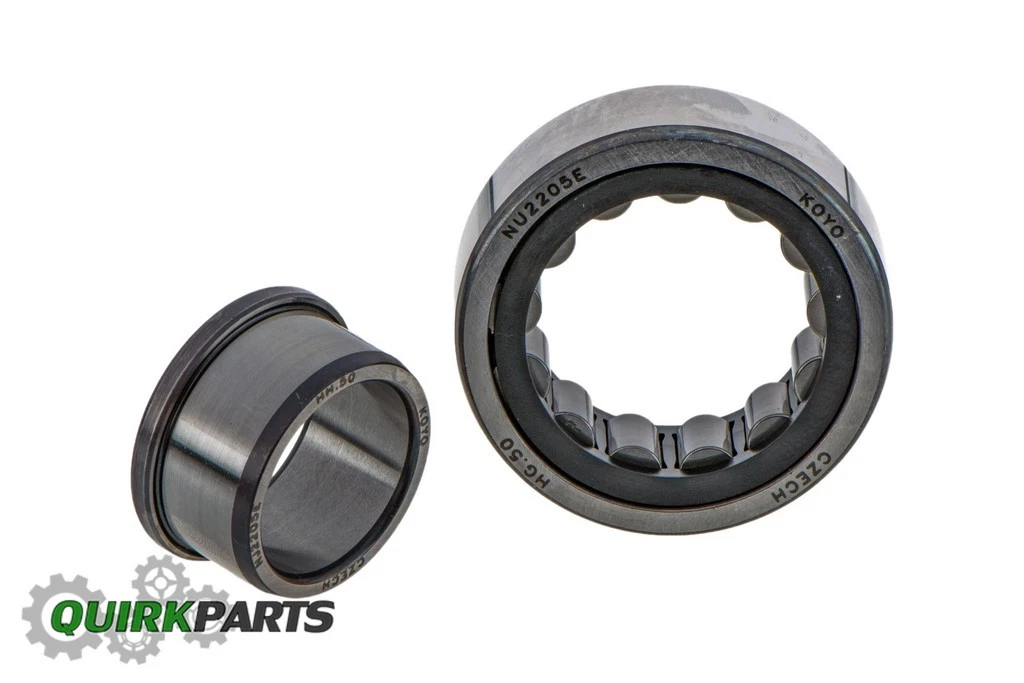 Rodamiento de eje de entrada para Jeep/Dodge/Chrysler 2007-2017 (N/P MOPAR GENUINE)