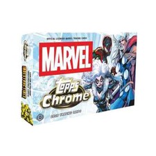 2025 Topps Chrome Marvel Comics Checklist Guide in-content 23