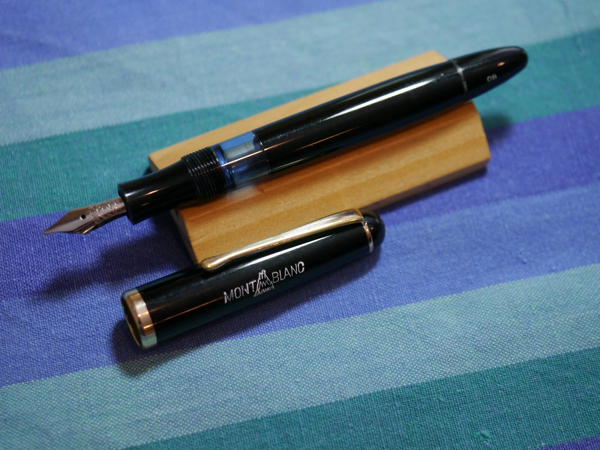 Montblanc 3 42G fountain pen NIB