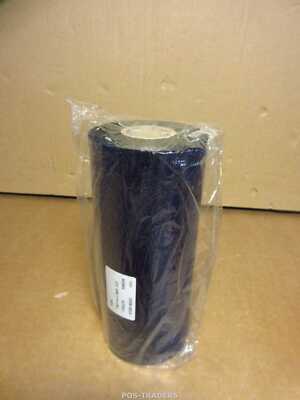 DNP R300 Resin General Purpose Flat-Head Ribbon 154.0MM X 450M OUT - NEW NEW