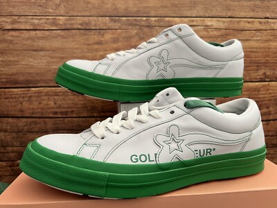 靴 CONVERSE ONE STAR GOLF LE FLEUR OX CT70 s-l400.jpg