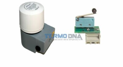 Servootore Per Valvole Di Zona 220v Rb - Foto 10