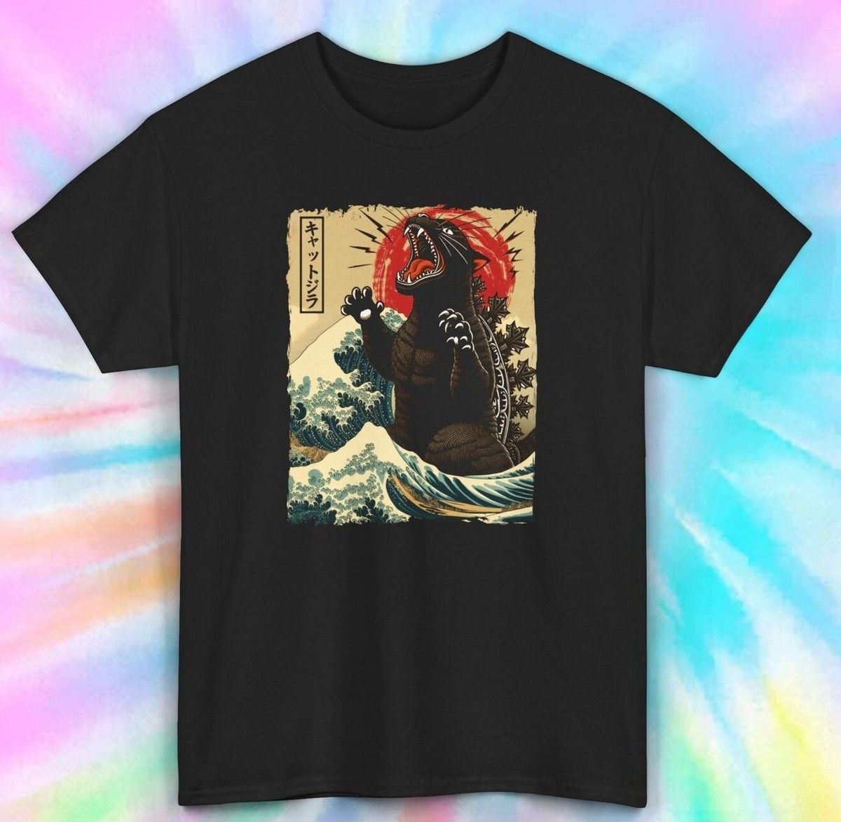 地面師たち」のオリジナルTシャツが登場、なりすまし役の老人“佐々木 