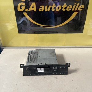 BMW 3er E46 Compact Reserve Radio-Cassette, PH5950Y1204789 8383147