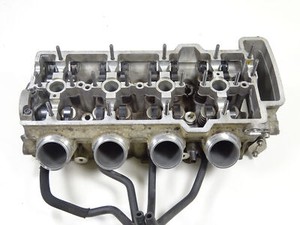 BMW K 1200 GT 2006-2008 Zylinderkopf (Cylinder head) 201308728