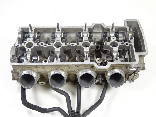 BMW K 1200 GT 2006-2008 Zylinderkopf (Cylinder head) 201308728