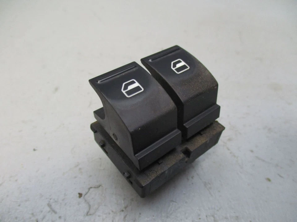 Schalter Fensterheber links für SEAT IBIZA 4 IV 6J1 6P5 2.0 TDI - Bild 2 von 4