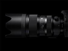 Image of Sigma 50-100mm F1.8 DC HSM Art For Nikon AF Mount
