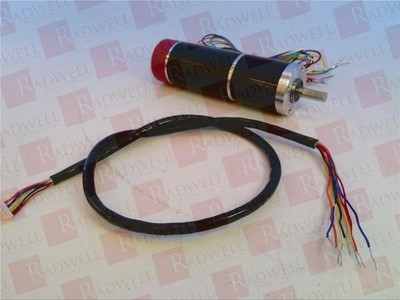 ELECTROCRAFT LRPX32-090V24-110-S033 / LRPX32090V24110S033 (BRAND NEW)
