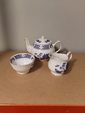Duchess Willow Pattern Teapot