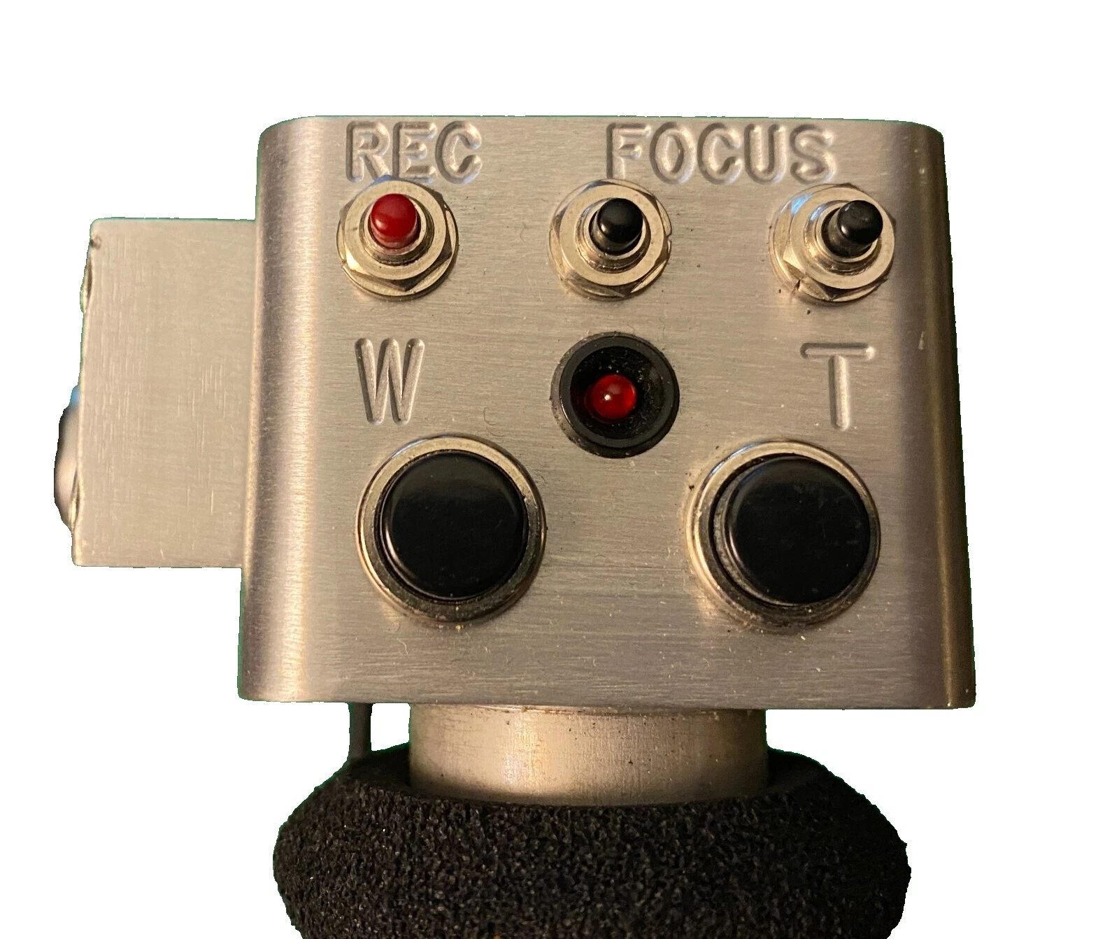 Стабилизаторы VariZoom