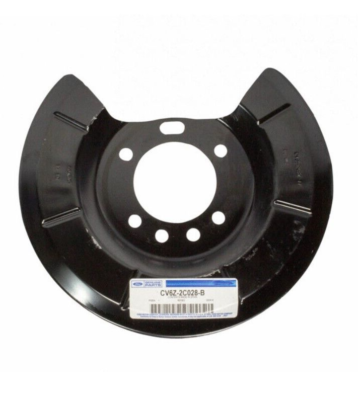 2012 Ford Focus Brake Dust Shield - AV6Z2C028A | Lakeland Ford