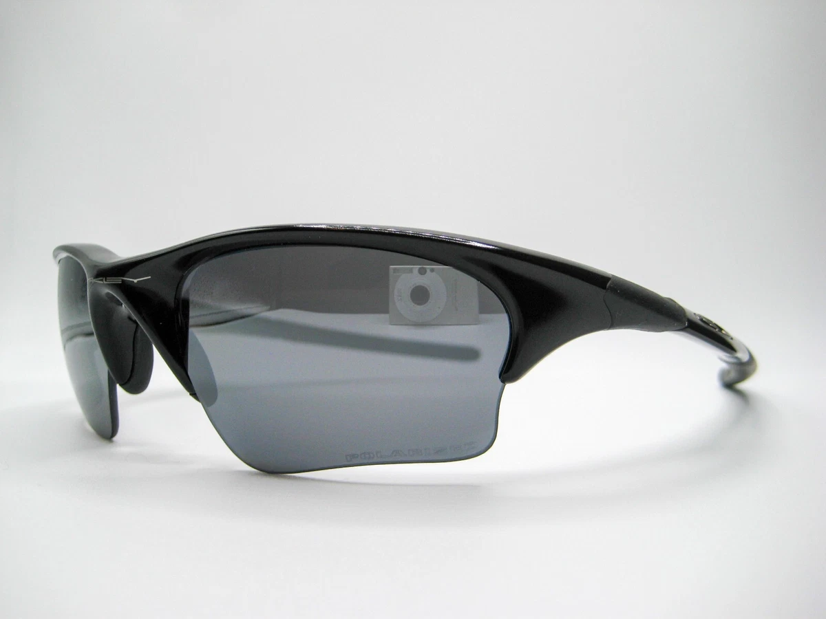 oakley half jacket xlj polarized products for sale | eBay