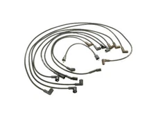 For 1986-1991 GMC Safari Spark Plug Wire Set SMP 71154PP 1990 1987 1988 1989