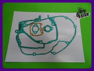 GTO 4セット Fit Kawasaki GTO M4 Gasket Complete Set [as1834] | eBay