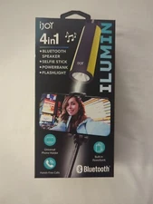 iJoy 4inone ILUMIN With Bluetooth