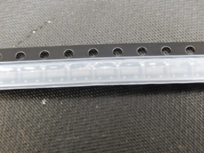 100X FAIRCHILD NDS355AN MOSFET TRANSISTOR N-CH 30V 1.7A 3-Pin SOT-23 - FAST SHIP