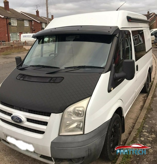ford transit connect mk7