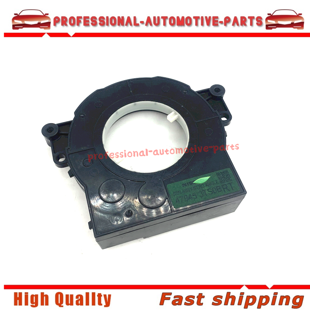 2012年購入／sOMEThING - ANGLE OEM Steering Angle Sensor For 2013 Infiniti G37 JX35 M35h M37 M56