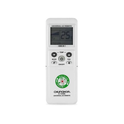 Telecomando Universale Per Condizionatore Climatizzatore Funzione Timer Commerciovirtuoso It Cut 1 1200x3235