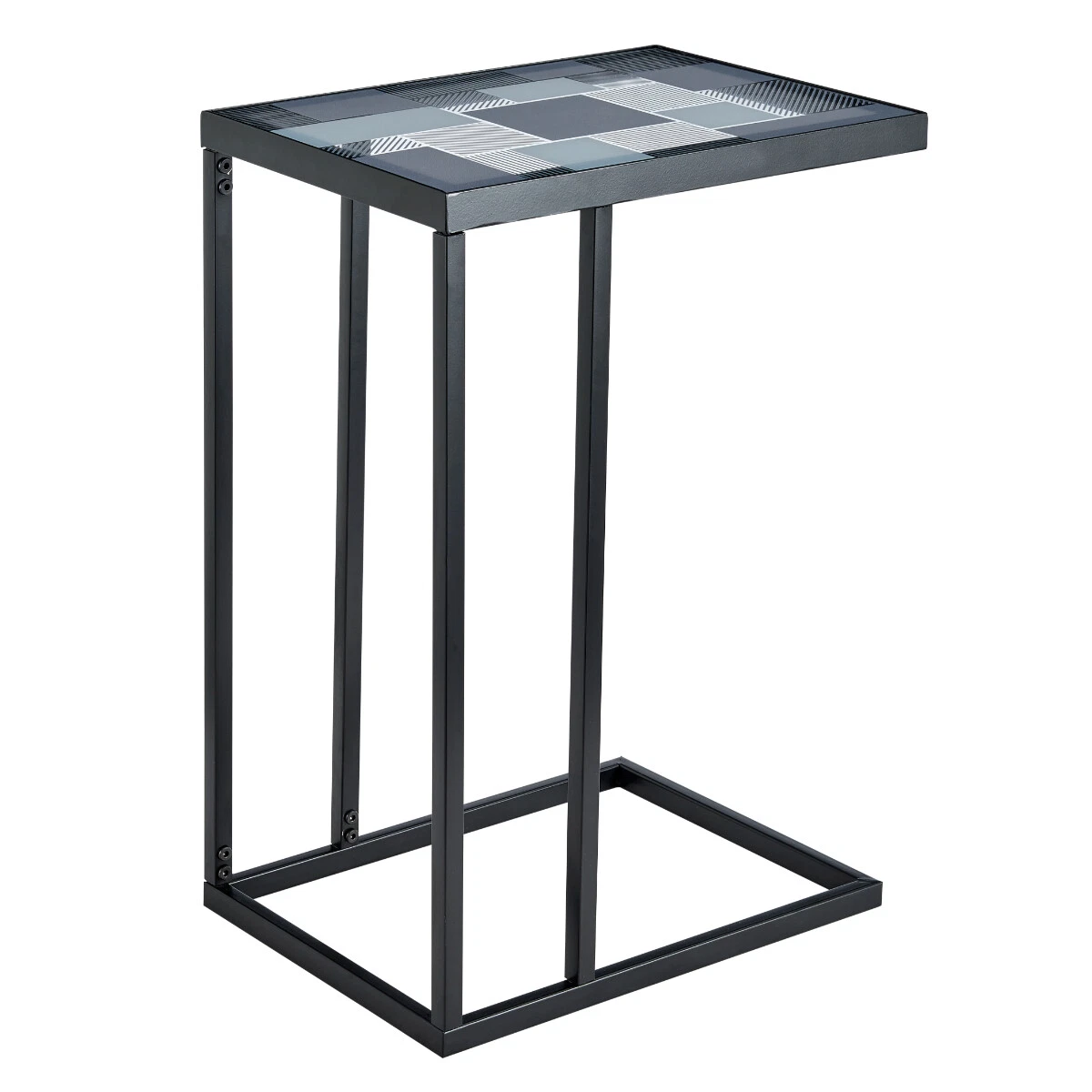 Tall c 2024 shaped table