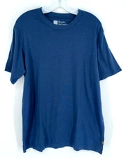 SAXX Mens Droptemp Cooling Cotton T-Shirt