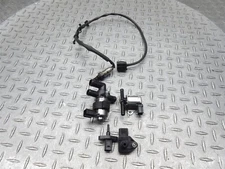 2018 Honda CB650F CB650 Air Intake Pressure Temp MAP Oxygen Exhaust Sensor Valve