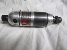 KELLER TOOL AIR GRINDER #2RG-25 25,000RPM CLEAN