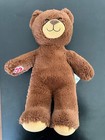 Build-A-Bear Brown Teddy Bear 16" — photo 1