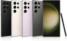SAMSUNG GALAXY S23 ULTRA 5G FACTORY UNLOCKED 512GB/256 ALL GSM CDMA-NEW SEALED