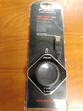 Unità di trasferimento dati Polar FlowLink NUOVA SIGILLATA per FT7 FA20 FT40 FT60 FT80 RS300X