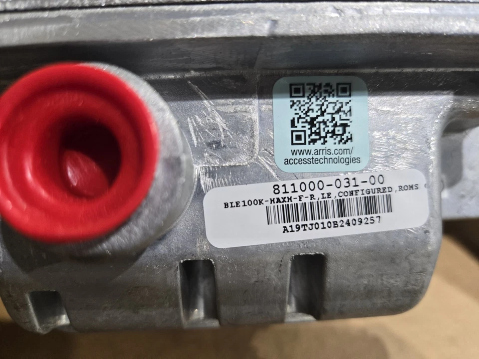 Arris 11000-031-00 - Image 4 of 4