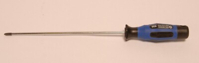 Schraubendreher SKG 6635 PH1 X200 oder PH2 X 200 oder PH1X300   zur Auswahl
