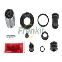 Frenkit Bremssattel Reparatursatz Hinten FüR Mazda MX-5 II NB NA