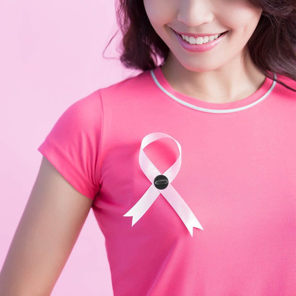 100pcs Clutch Rubber Pin Backs Keepers Replacement Uniform Badge