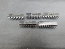 FAIRCHILD 74LS374PC Flip Flop D-Type Octal 5V 20 PIN DIP - LOT OF 5 - FAST SHIP