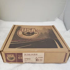 USA Standard Gear ZK D44-JK-RUB Master Overhaul Kit Fits 07-17 Wrangler (JK)