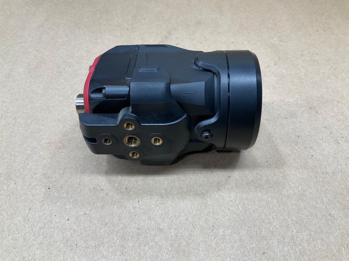 Keyence IV-2000MA Vision Sensor Camera #64E29*IAC | eBay