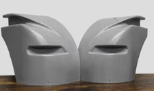 Supreme Truck Body Style Corner Cap Only Kit - # 116990 & 116991