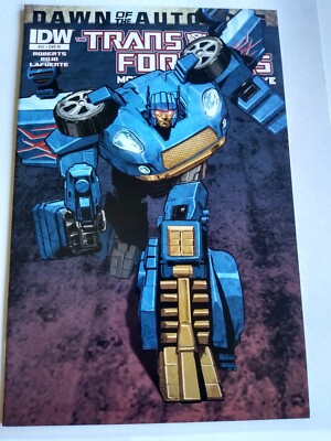 IDW Transformers More Than Meets the Eye issue 31 Jimenez Cover RI 1:10 2024